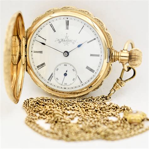 Sell Watches & Pocket Watches 